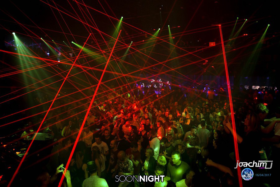 Bush reunion 16042017   041